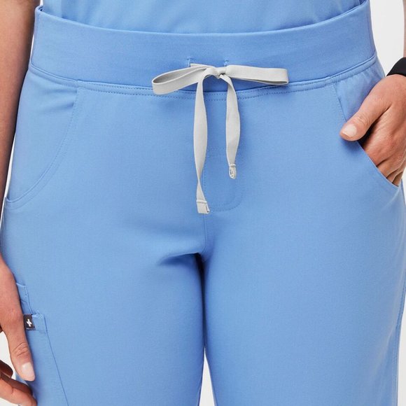 💊FIGS Kade™ Cargo Scrub Pants L/T💊 - Picture 2 of 5